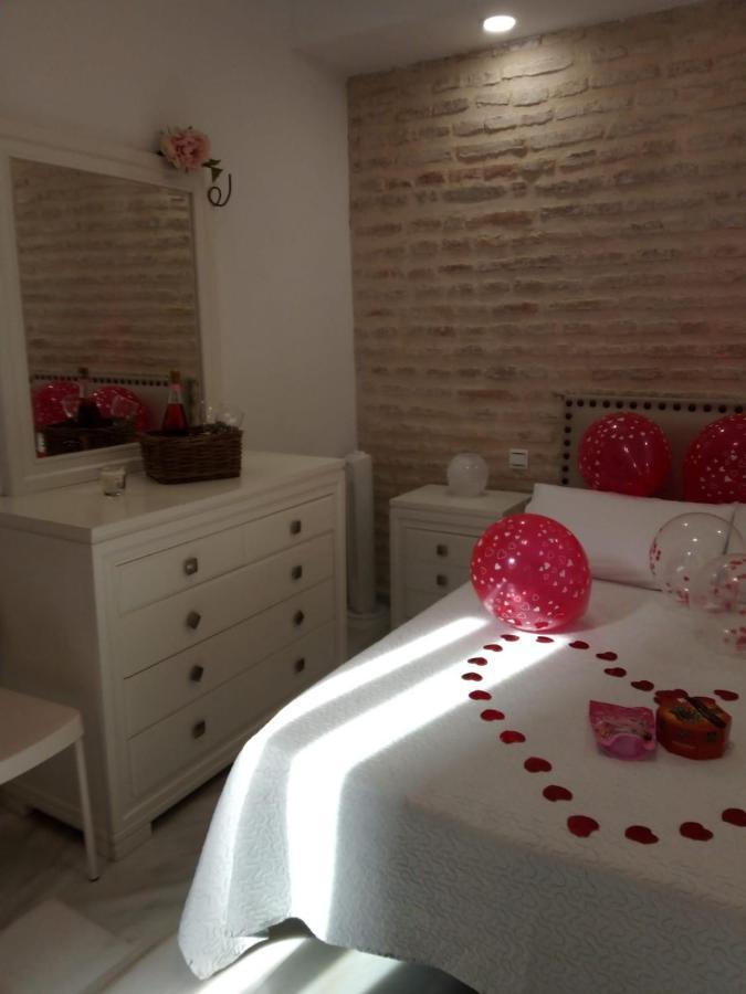 Apartment Villegas Sevilla