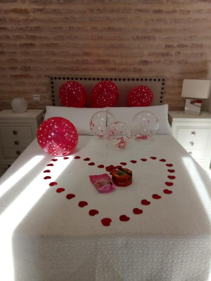 Villegas Apartment Sevilla