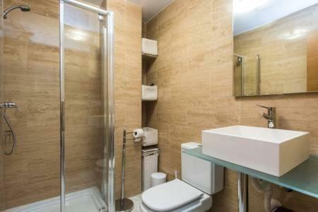 Villegas Apartment Sevilla